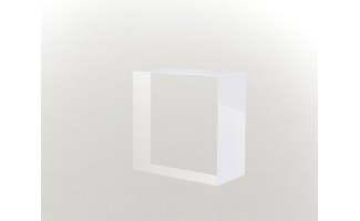 Кристаллы КТР 6х6х3мм для ШГ@1064нм